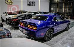 دودج تشالنجر